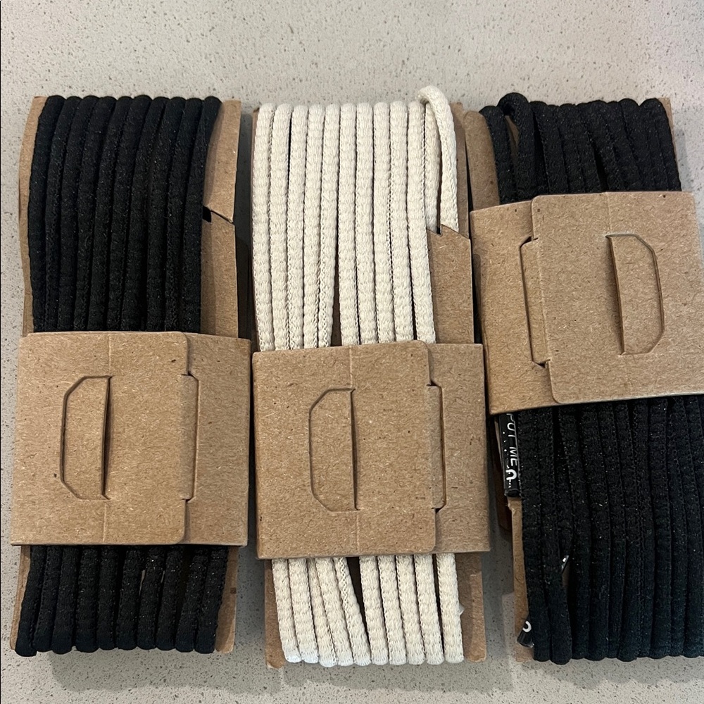 Oncloud extra laces - Picture 2 of 2